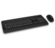 Microsoft Wireless Desktop 3050 Tastatur mit Maus f&uuml;r 33,98 Euro inklusive Versand