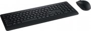 Microsoft Wireless Desktop 900 Tastatur und Maus