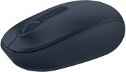 Microsoft Wireless Mobile Mouse 1850 - kompakte, kabellose Maus