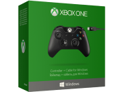 MICROSOFT Xbox Controller + Cable for Windows Controller f&uuml;r 35&euro; statt 49.87&euro;
