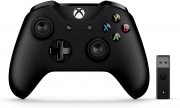 MICROSOFT Xbox Controller + Wireless Adapter f&uuml;r Windows f&uuml;r 50,85 Euro