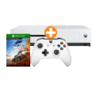 MICROSOFT Xbox One S 1TB Forza Horizon 4 Bundle f&uuml;r 249&euro; statt 370,12&euro;