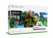Microsoft Xbox One S 1TB - Minecraft + Explorer's Pack + Minecraft Story f&uuml;r 235,99&euro; incl. Versand