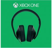 Microsoft Xbox One Stereo Headset f&uuml;r 26,99&euro; (statt 48&euro;)