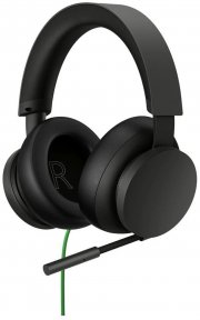 Microsoft Xbox Stereo Headset