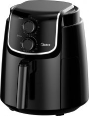 Midea MF-TN35D2 3,5 Liter Air Fryer Hei&szlig;luftfritteuse