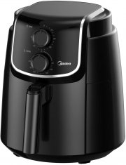 Midea MF-TN35D2 3,5 Liter XL Air Fryer Hei&szlig;luftfritteuse