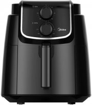 Midea MF-TN35D2 3,5 XL Air Fryer Hei&szlig;luftfritteuse