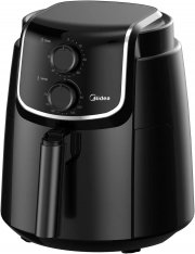 Midea MF-TN40D2 Airfryer XL Hei&szlig;luftfritteuse