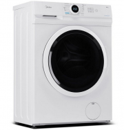 Midea MF100W70-E Waschmaschine / 7KG 1200 U/min mit AquaStop