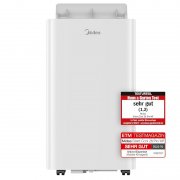 Midea Mobiles Klimager&auml;t Silent Cool 26 Pro WF f&uuml;r 489&euro;