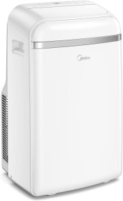 Midea MPD-12CRN7 Mobiles Klimager&auml;t12000 BTU zum K&uuml;hlen, Ventilieren und Entfeuchten