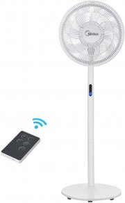 Midea S8 Standventilator mit Fernbedienung