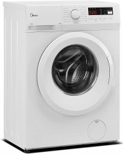 Midea Waschmaschine MFNEW60-105 mit 6KG Fassungsverm&ouml;gen