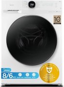 Midea Waschtrockner MF200D86WB-14EAS f&uuml;r 379,99&euro;
