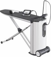 MIELE B 3847 FashionMaster Dampfb&uuml;gelsystem