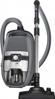 Miele Blizzard CX1 PowerLine Staubsauger ohne Beutel 890 Watt mit Hygiene Lifetime Filter