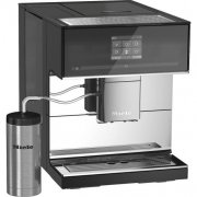  Miele CM 7500 Kaffee-Vollautomat obsidianschwarz nur 1499&euro;
