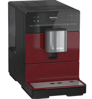 Miele CM5300 Stand Kaffeevollautomat in Brombeerrot nur 589,99 Euro inkl. Versand 