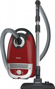 Miele Complete C2 Tango EcoLine Staubsauger mit AirClean Filter
