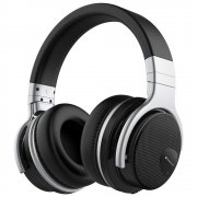 Mighty Rock E7 Wireless Bluetooth Kopfh&ouml;rer Over Ear Headset mit Integriertem Mikrofon Freisprechen