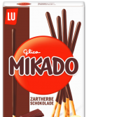 MIKADO Sticks 75-g-Packung nur 0,95&euro; anstatt 1,29&euro; @Penny 