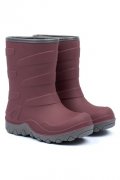 Mikk-line gef&uuml;tterte Kinder-Gummistiefel f&uuml;r nur 12,10&euro;