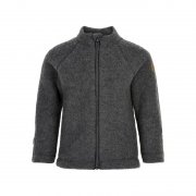 Mikk-line Wollwalk Jacke f&uuml;r Kinder f&uuml;r nur 35,70&euro;