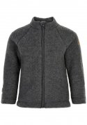 Mikk-line Wollwalk Jacke f&uuml;r Kinder (Gr. 98) f&uuml;r 35,70&euro; statt 54,95&euro;