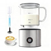 Milchaufsch&auml;umer Induktion 4in1 f&uuml;r 40,48&euro; bei Amazon