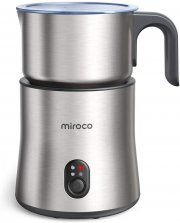 Milchaufsch&auml;umer Miroco 250-500ml f&uuml;r 49,99&euro; statt 73,68&euro;
