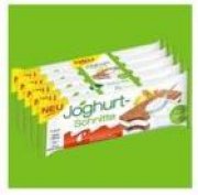 Milchschnitte GRATIS TESTEN: Joghurt-Schnitte + Joghurt-Schnitte Himbeere (bis 30.04.2018)