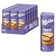 Milka Choco Pause 18er Pack f&uuml;r unter 30&euro;