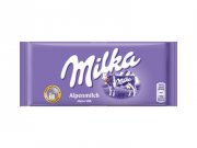 Milka Schokolade 100g Tafel bei Lidl f&uuml;r 0,75&euro; statt 1,09&euro;