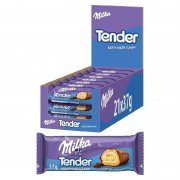 Milka Tender Milk 21er Pack f&uuml;r 14,49&euro; bei Amazon