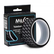milKit Tubeless Felgenband f&uuml;r Rennrad/MTB zum Top-Preis