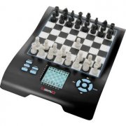 Millennium Europe Chess Champion Schachcomputer f&uuml;r 24,99&euro; statt 31,85&euro;