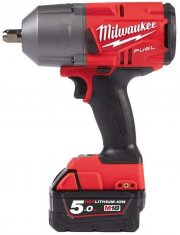 Milwaukee M18FHIWP12-502X FUEL Ak&shy;ku-Schlag&shy;schrau&shy;ber 