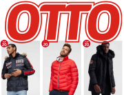 Mindestens 20% Rabatt auf 20 Herren-Jacken im Otto Shop