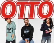 Mindestens 20% Rabatt auf ausgesuchte Pullover f&uuml;r Damen und Herren im Otto Shop