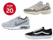 Mindestens 20% Rabatt auf ausgesuchte Sneaker im Otto Shop