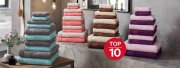 Mindestens 20% Rabatt auf Handt&uuml;cher im Otto Shop
