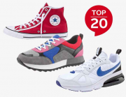 Mindestens 20% Rabatt auf Sneaker im Otto Shop