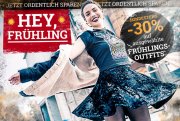 Mindestens -30% auf Fr&uuml;hlings Outfits bei EMP