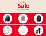 Mindestens 30% Rabatt im Herbst Sale auf Mode, M&ouml;bel, Haushaltswaren und mehr bei Otto
