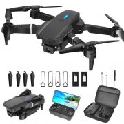 Mini 4K Drohne mit 2 Akkus und Tasche f&uuml;r 36&euro;
