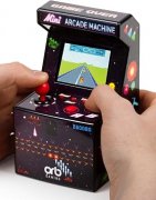 Mini Arcade Maschine mit 240 Spielen im Angebot