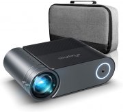Mini Beamer ELEPHAS, Nativ 720P HD f&uuml;r 113,04&euro;