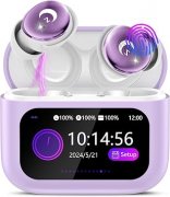 Mini Bluetooth-Kopfh&ouml;rer f&uuml;r Seitenschl&auml;fer f&uuml;r nur 36,99&euro;