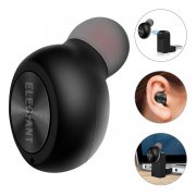 Mini Bluetooth Kopfh&ouml;rer, ELEGIANT Bluetooth 4.1 Wireless Headset @amazon.de
